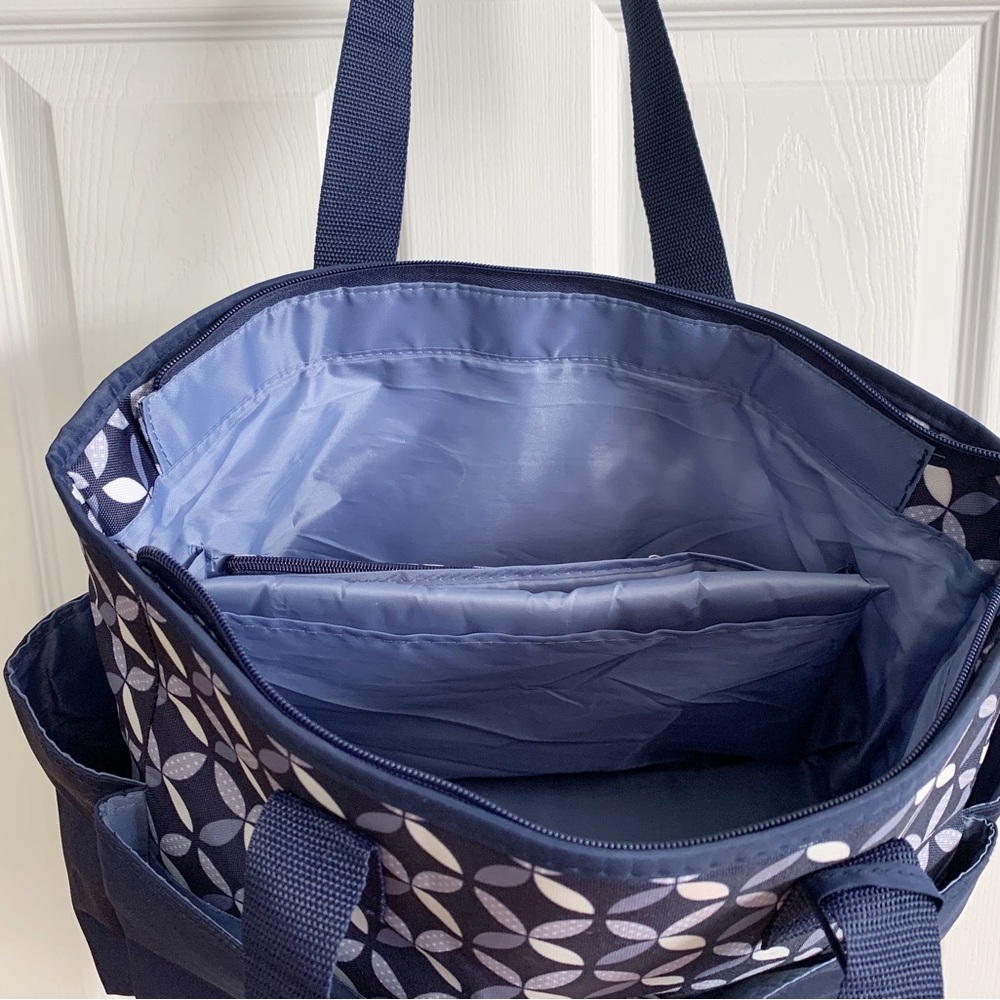 Diaper Bag Set - Picture 6 of 8